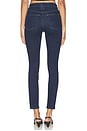view 7 of 11 Good Legs Skinny Jeans in Indigo