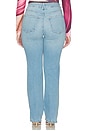 view 8 of 11 Good True Straight Jeans in Indigo1125