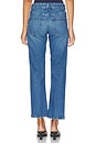 view 7 of 11 Good Vintage Ankle Jeans in Indigo1222