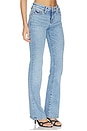 view 3 of 11 Good Low Rise Boot Jeans in Indigo1217