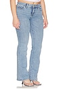 view 4 of 11 Good Low Rise Boot Jeans in Indigo1217