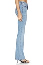 view 5 of 11 Good Low Rise Boot Jeans in Indigo1217
