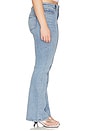 view 6 of 11 Good Low Rise Boot Jeans in Indigo1217