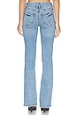 view 7 of 11 Good Low Rise Boot Jeans in Indigo1217