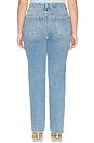 view 8 of 11 Soft Tech Good True Straight Jeans in Indigo1214