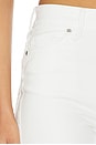 view 11 of 11 PIERNA RECTA TRUE in White001