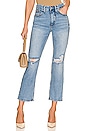 view 1 of 9 JEANS ICON in Indigo068