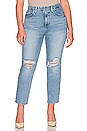 view 2 of 9 JEANS ICON in Indigo068