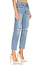 view 3 of 9 JEANS ICON in Indigo068