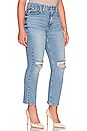 view 4 of 9 JEANS ICON in Indigo068