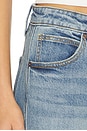 view 11 of 11 BARRIL VINTAGE in Indigo