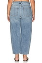 view 8 of 11 BARRIL VINTAGE in Indigo