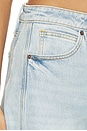 view 11 of 11 High Barrel Ankle Jeans in Indigo1351