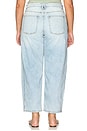 view 8 of 11 High Barrel Ankle Jeans in Indigo1351