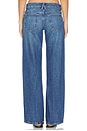 view 7 of 11 JAMBES LARGES LOOSE in Indigo1224