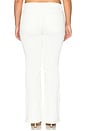 view 8 of 11 Low Boot Jeans in White