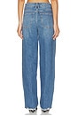 view 4 of 6 PIERNA ANCHA VINTAGE in Indigo