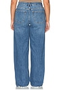 view 8 of 11 PIERNA ANCHA VINTAGE in Indigo
