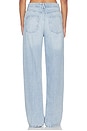 view 7 of 11 PIERNA ANCHA WEIGHTLESS in Indigo