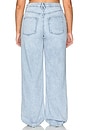 view 8 of 11 PIERNA ANCHA WEIGHTLESS in Indigo