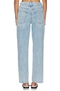 view 4 of 6 PIERNA RECTA 90'S in Indigo1257