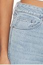 view 6 of 6 PIERNA RECTA 90'S in Indigo1257