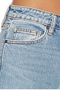 view 6 of 6 JAMBES LARGES VINTAGE in Indigo