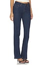 view 2 of 6 Low Boot Jeans in Indigo