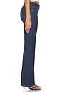 view 3 of 6 Low Boot Jeans in Indigo