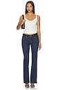 view 5 of 6 Low Boot Jeans in Indigo