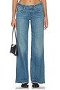 view 1 of 6 Vintage Low Loose Jean in Troubled Water