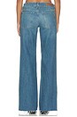 view 4 of 6 Vintage Low Loose Jean in Troubled Water