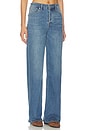 view 2 of 6 Vintage Wide Jean in Westgate