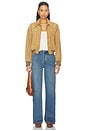 view 6 of 6 Vintage Wide Jean in Westgate