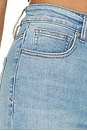 view 6 of 6 Good Legs Flare Jeans in Indigo1320
