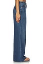 view 3 of 6 JAMBES LARGES VINTAGE in Trace