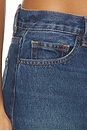 view 6 of 6 JAMBES LARGES VINTAGE in Trace