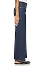view 4 of 6 JAMBES LARGES in Indigo