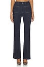 view 1 of 6 JEAN BOOTCUT ALWAYS FITS GOOD LEGS in Denethic Blue04