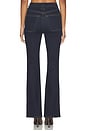 view 5 of 6 JEAN BOOTCUT ALWAYS FITS GOOD LEGS in Denethic Blue04