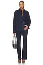 view 6 of 6 JEAN BOOTCUT ALWAYS FITS GOOD LEGS in Denethic Blue04