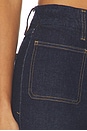 view 7 of 6 JEAN BOOTCUT ALWAYS FITS GOOD LEGS in Denethic Blue04
