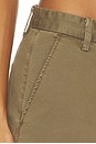 view 7 of 6 JAMBES LARGES LOW in Tea Bark