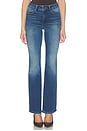 view 1 of 6 Soft Tech Good Classic Bootcut Jeans in Newcrest