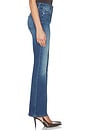 view 4 of 6 Soft Tech Good Classic Bootcut Jeans in Newcrest