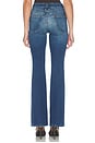 view 5 of 6 Soft Tech Good Classic Bootcut Jeans in Newcrest