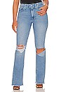 view 1 of 9 BOOTCUT CLASSIC in Indigo129