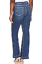 view 6 of 9 CALÇA FLARE FLARE in Indigo132