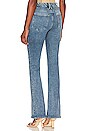 view 5 of 9 CALÇA BOOTCUT CLASSIC in Indigo254