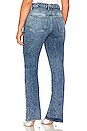 view 6 of 9 CALÇA BOOTCUT CLASSIC in Indigo254